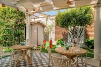 Residence Stella - Boutique