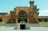 The Wine Station Hotel a 