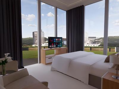 Solo Grand City