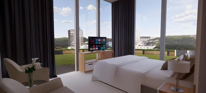 Solo Grand City Hotels in Laweyan