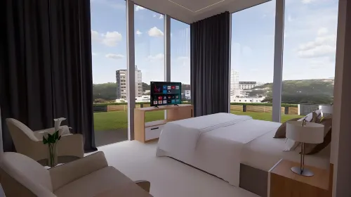Solo Grand City - vasca da bagno