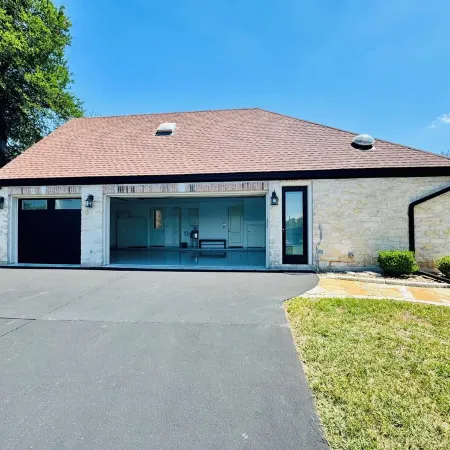 “Amazing Deal” Our French Hill Country Estate on over 3 Acres with Private Pool.