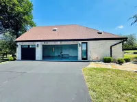 “Amazing Deal” Our French Hill Country Estate on over 3 Acres with Private Pool.
