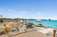 Villa Isidoro Sea View - Happy Rentals - Ocean View