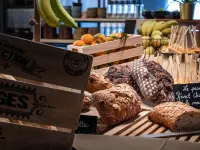 Hôtel Mercure Bordeaux Centre-Ville - servizio colazione