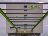 Ibis Styles Bucharest Airport Hotels in Otopeni