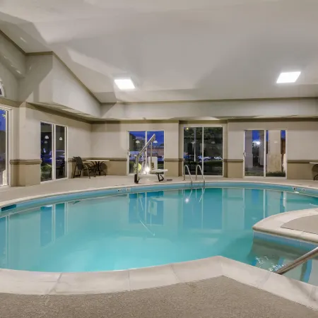 Best Western Plus Inn at Valley View