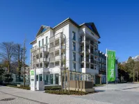 Ibis Styles Bad Reichenhall Hotels in Bad Reichenhall