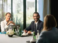 Sofitel Agadir Thalassa Sea & Spa - Business