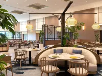 Grand Mercure Wakayama Minabe Resort & Spa - sarapan