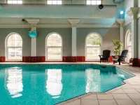Mercure Haydock Hotel - Pools