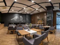 Ibis Styles Bialystok Hotels near Historical Museum