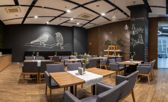 Ibis Styles Bialystok