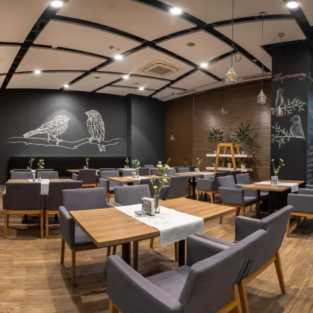 Ibis Styles Bialystok