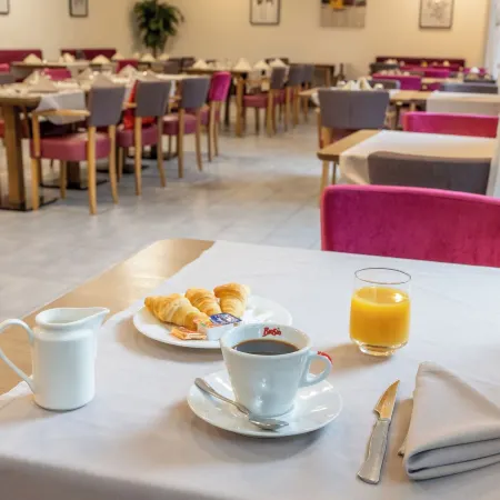 Quality Suites Limoges