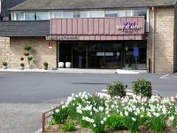 Hôtel Mercure Mont-Saint-Michel - 4つ星