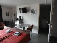 B&B Altijd Genieten - Pet friendly