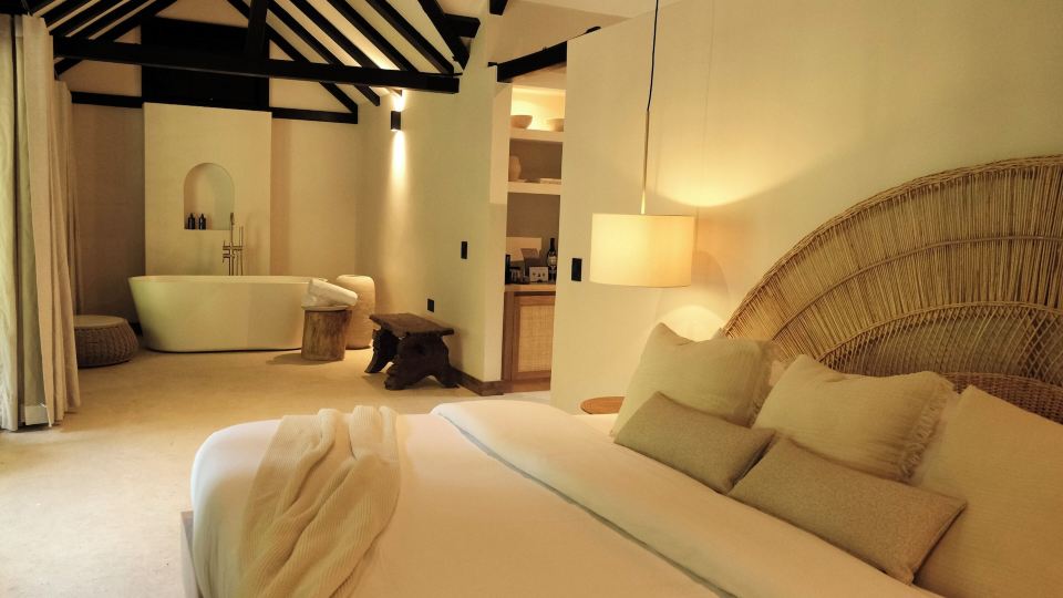 Isla Clara Hotel