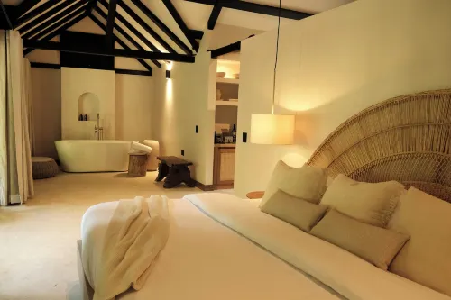 Isla Clara Hotel - Spa