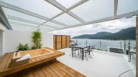 Geoje Casa del Mundo D Dong