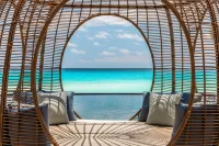 Hyatt Zilara Cancun - カップル