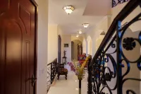 Villa Indijo - Luxury Sea-View Villa - 4-Sterne