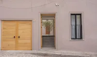 Patio 7 Studios - Homestays