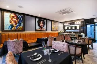Sasavona Boutique Hotel - Desayuno