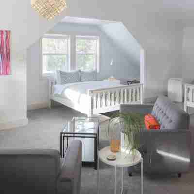 Fieldstone Guesthouse Others