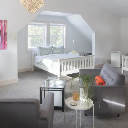 Fieldstone Guesthouse