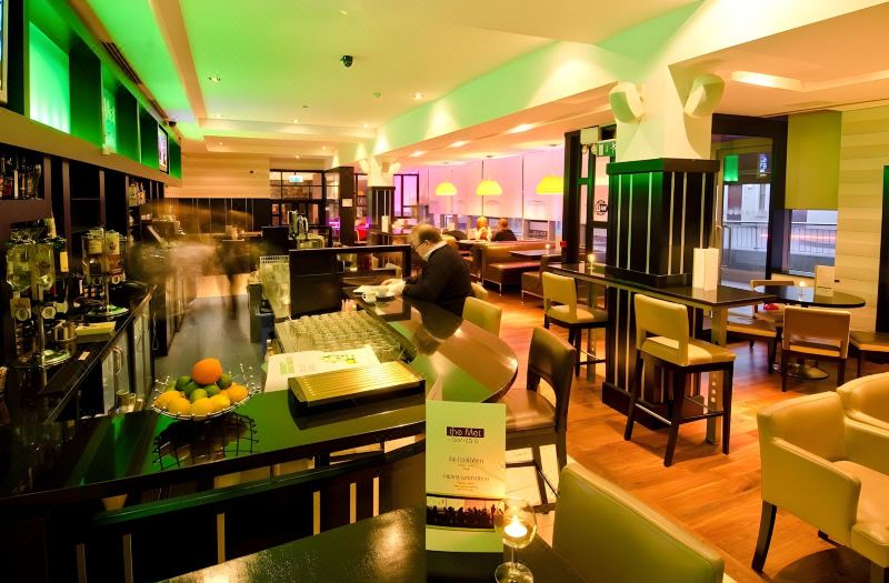 The Fitzwilton Hotel photo 2