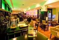 The Fitzwilton Hotel - Wifi