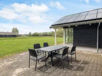 12 Person Holiday Home in Idestrup-by Traum