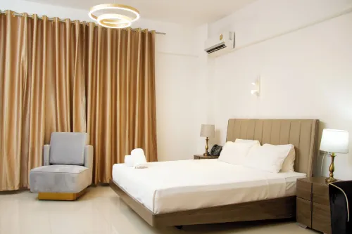 Hotel Kilimanjaro