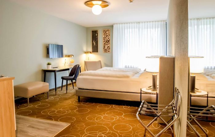 Mercure Hotel Pforzheim