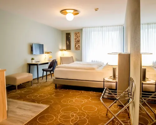 Mercure Hotel Pforzheim Hotels in Pforzheim