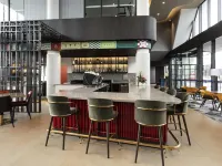 Novotel Devonport - bar