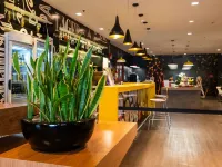 ibis Joinville - Quầy Bar