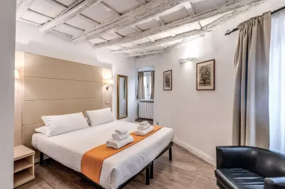 Magenta Deluxe Cancello Hotels in Navona