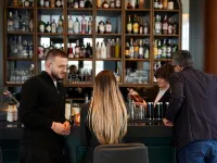 Mercure Prishtina City - bar