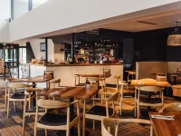 Mercure Barossa Valley - bar