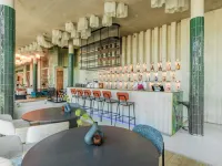 Mercure Tallinn - bar
