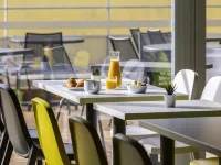 Ibis Budget Montpellier Nord - พร้อมอาหารเช้า