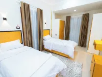 Eldeak Hotel Apartments Hotels near West Bank