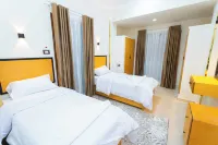Eldeak Hotel Apartments - Homestays