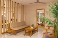 Hotel Rodadero Beach Blue