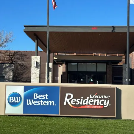 Executive Residency by Best Western Denver East