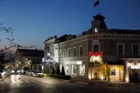 Bristol Central Hotel