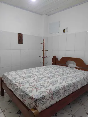 Ocaru Pousada Hostel - Hostales
