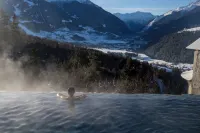 QC Hotel Bagni Vecchi - Hot Springs